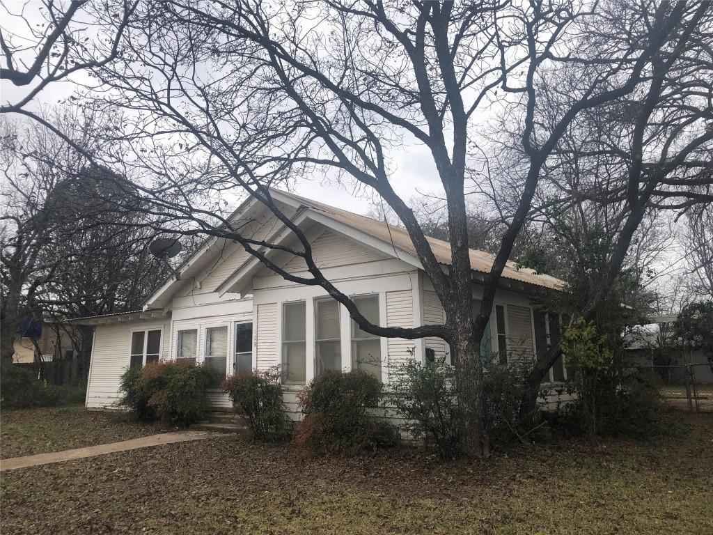 109 North Lafayette St  