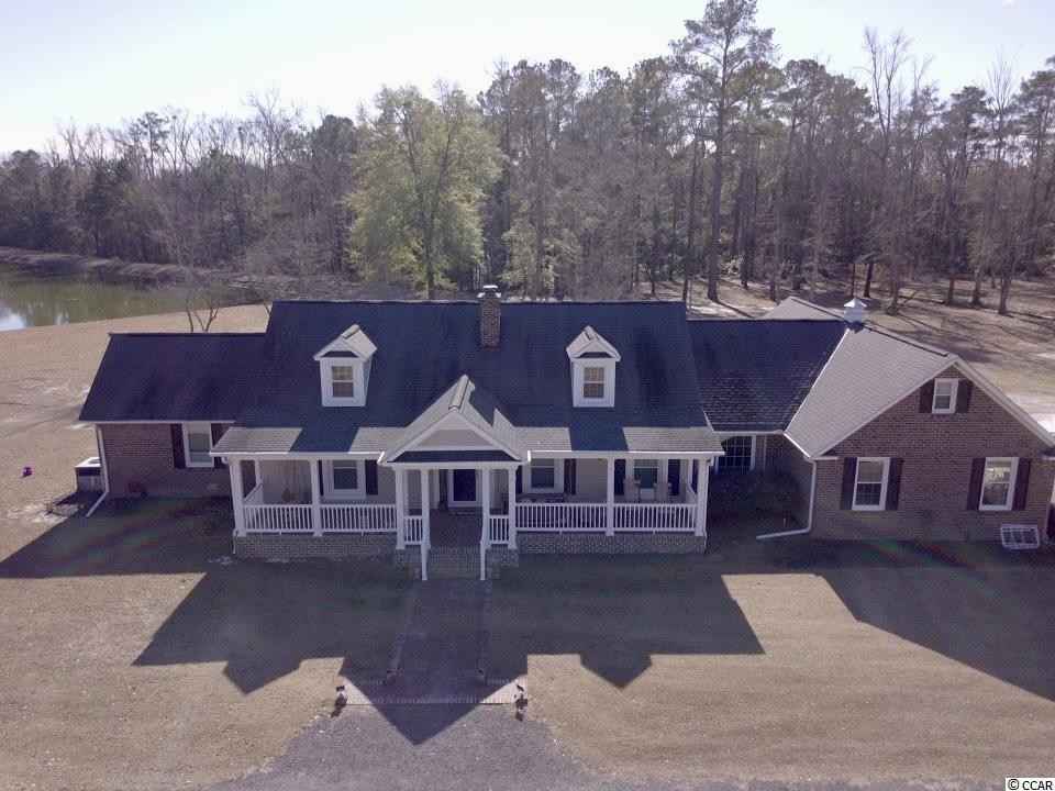 1604 Cashua Fry Rd  