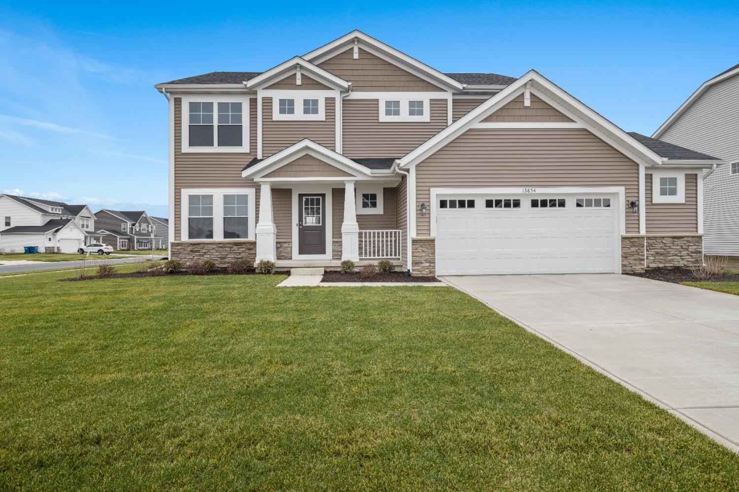 13854 Heartland Dr  