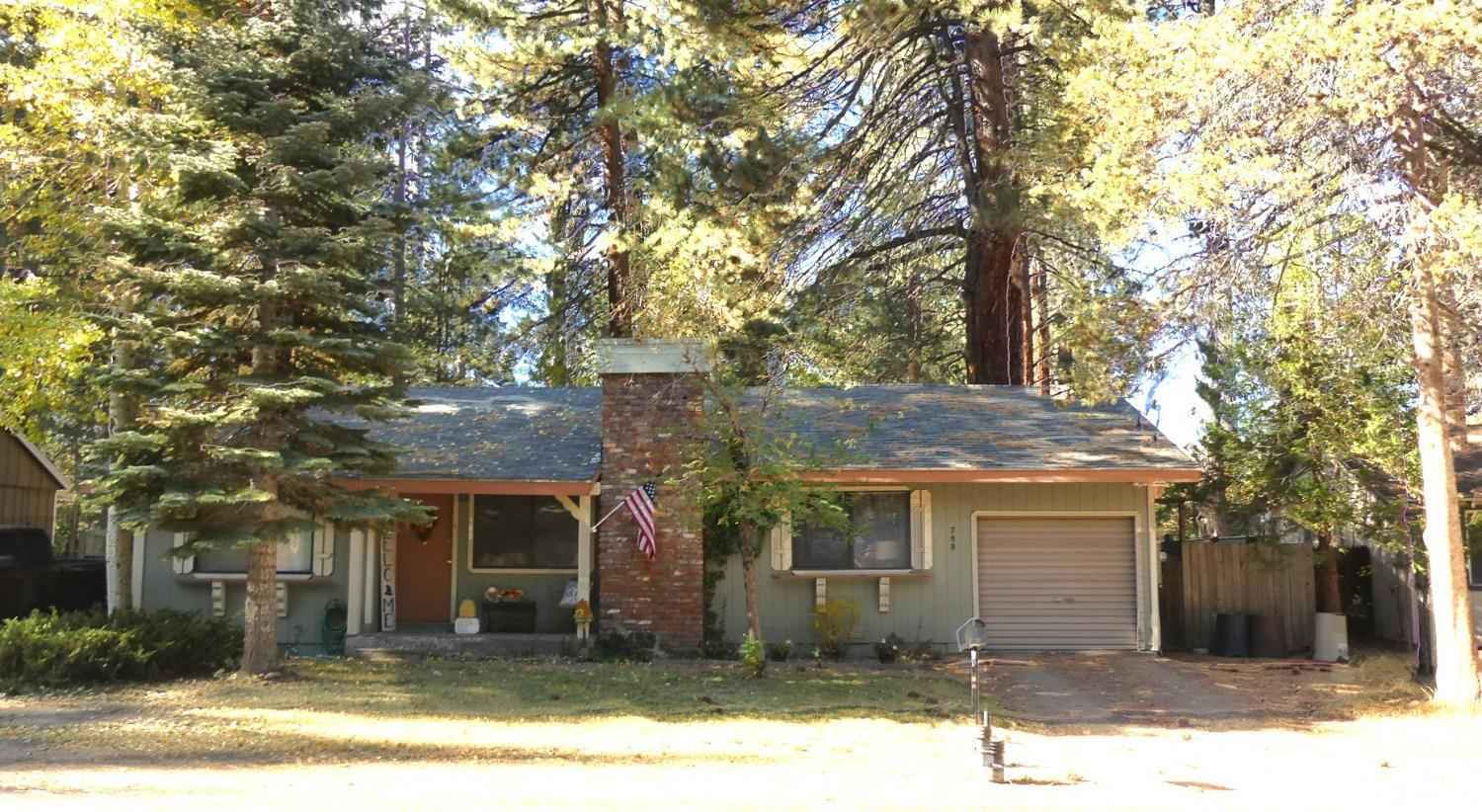 788 TAHOE KEYS Blvd  