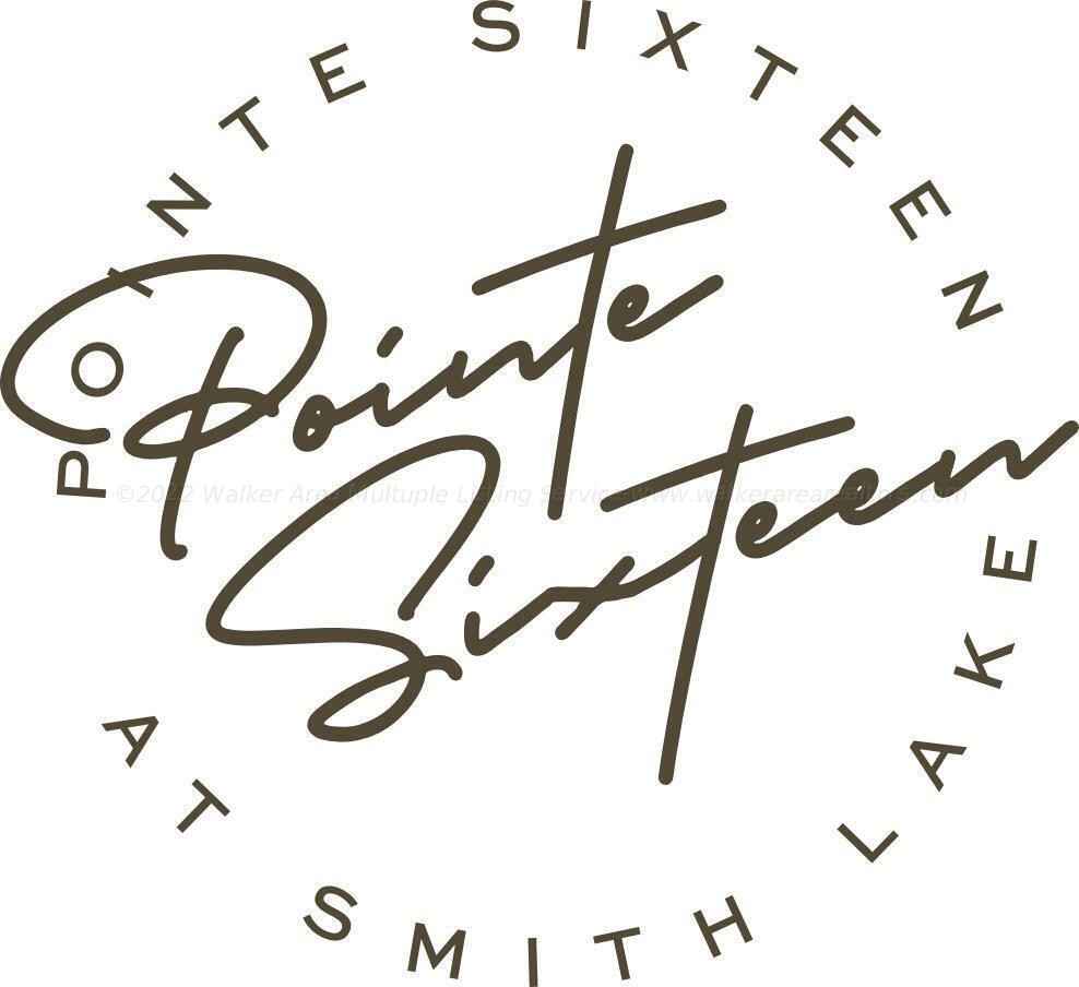 LOT 68 POINTE SIXTEEN  