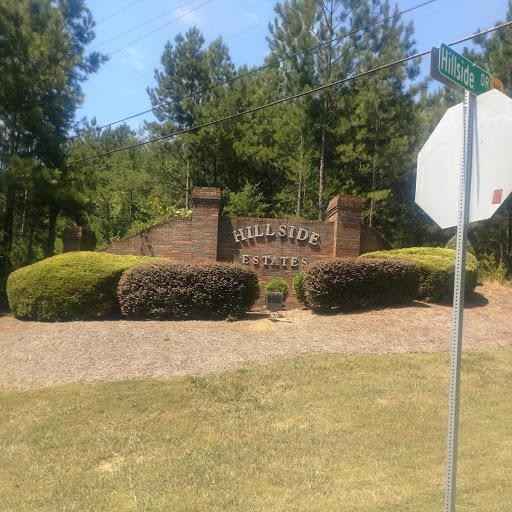 Lot 22 Pinnacle Pt Dr  