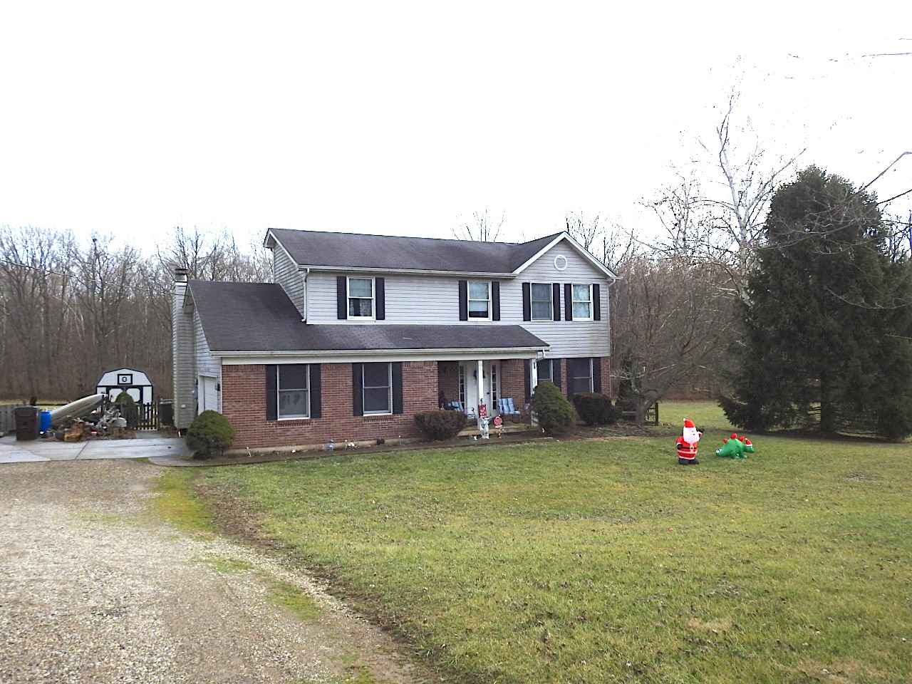 2660 Indian Crk Rd  