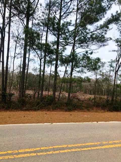 1074 Charles Shuman Rd  