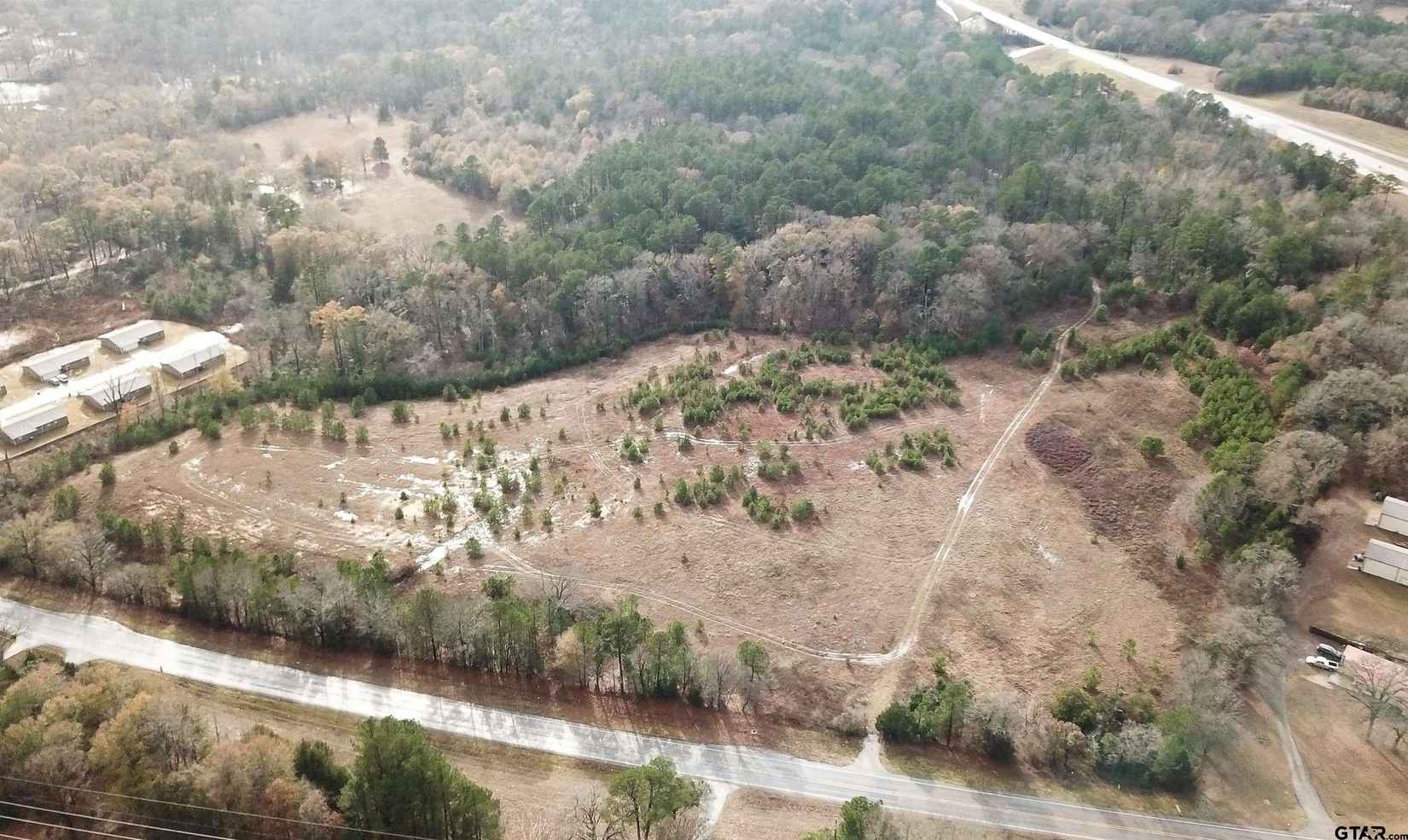 0000 Rhones Quarter Rd (FM 2964)  