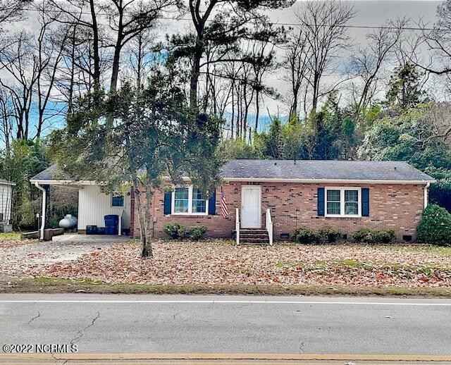 25948 Us 264 Hwy E  