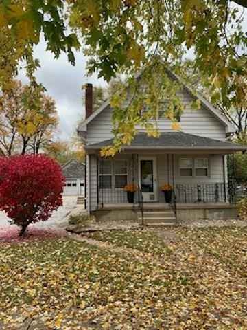 405 N Main St  