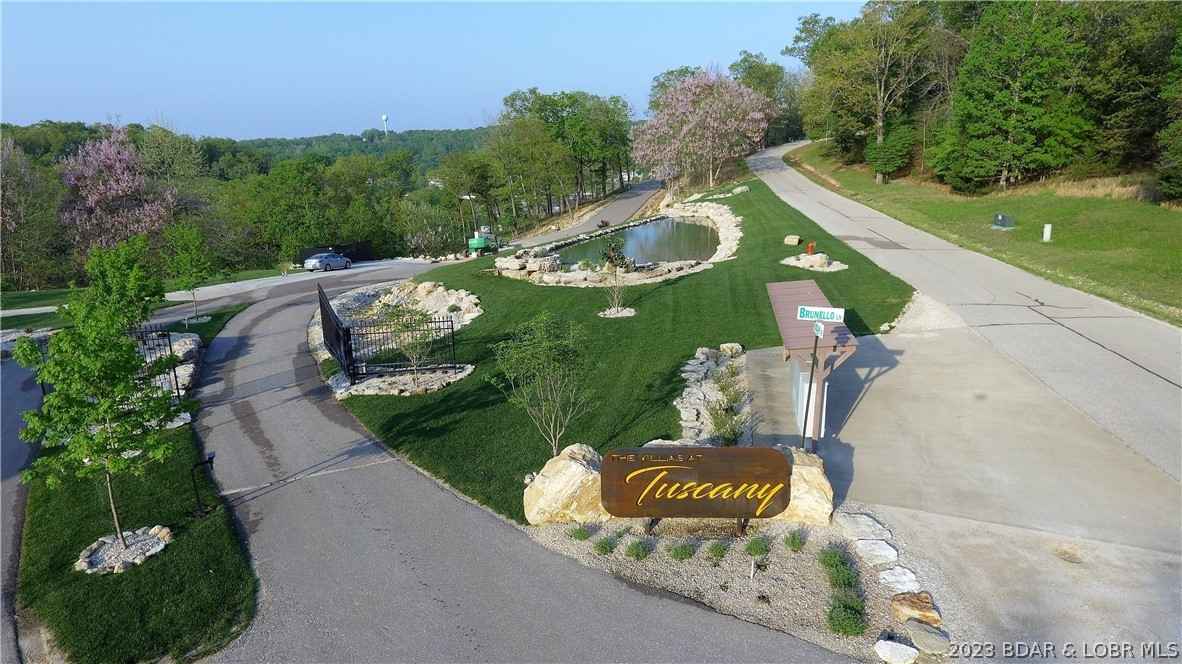 Lot 6 Brunello Ln  