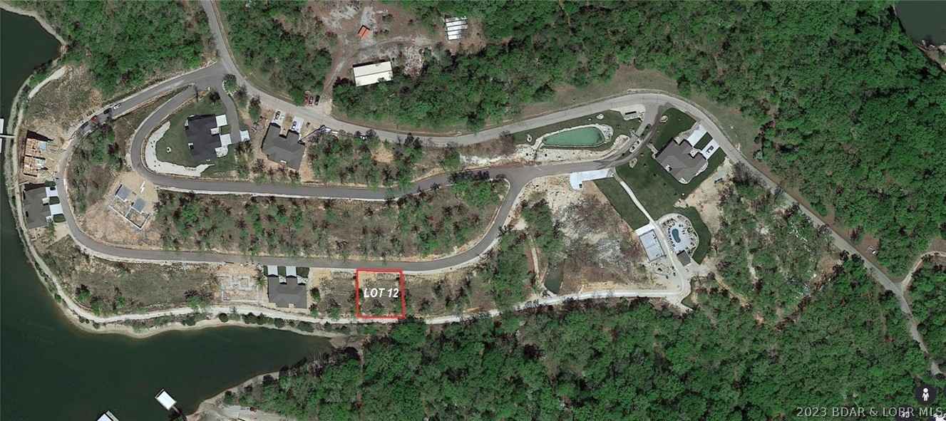 Lot 12 Brunello Ln  