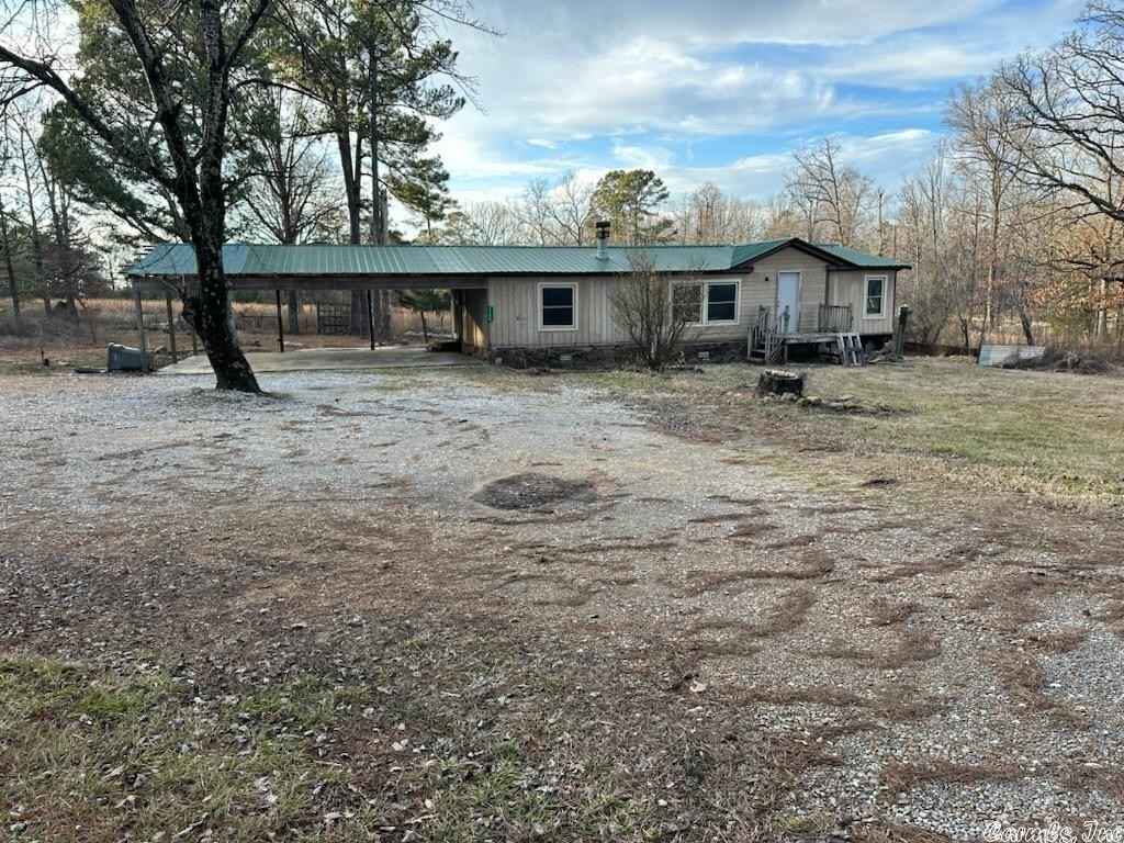 3200 Camp Tahkodah Rd  