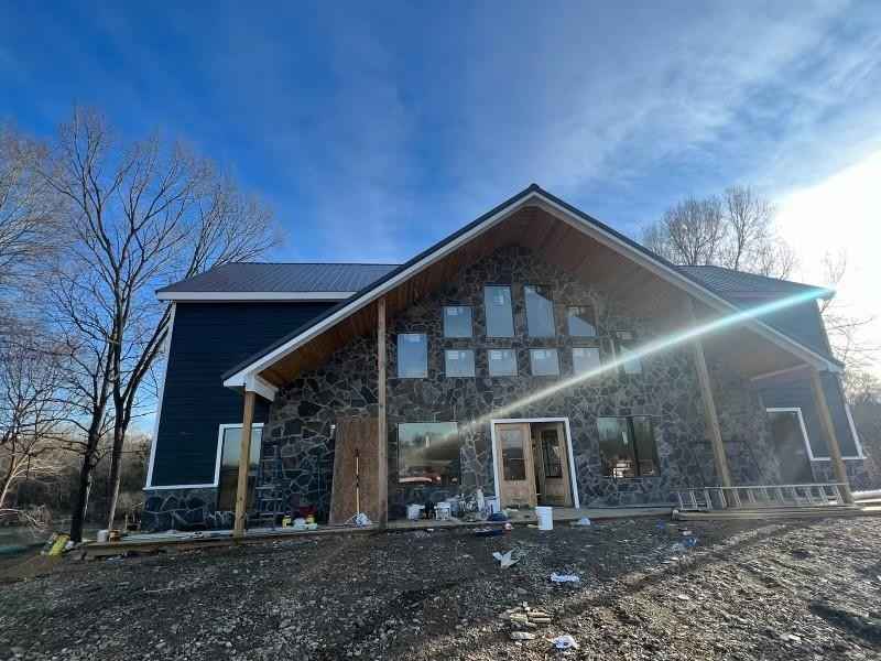 16 Stone's River Addition Phase 1  