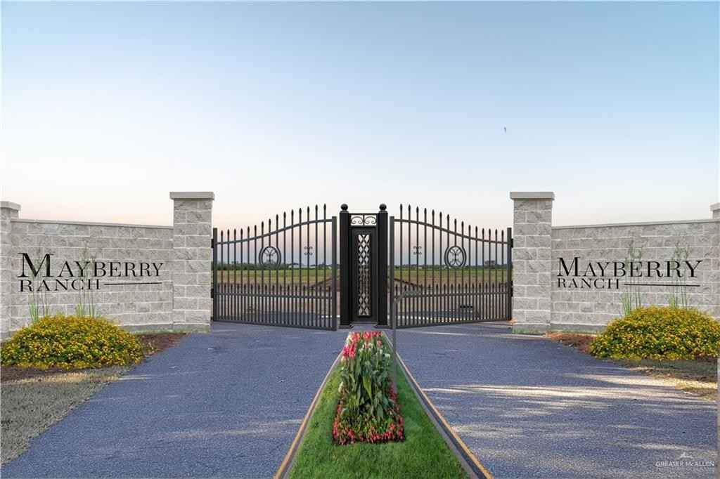 3 Mayberry Rd  