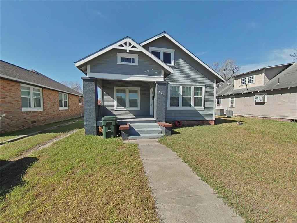 533 Grn Ave  