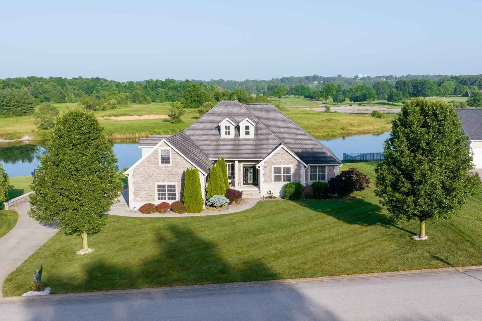 430 Summer Lake Dr  