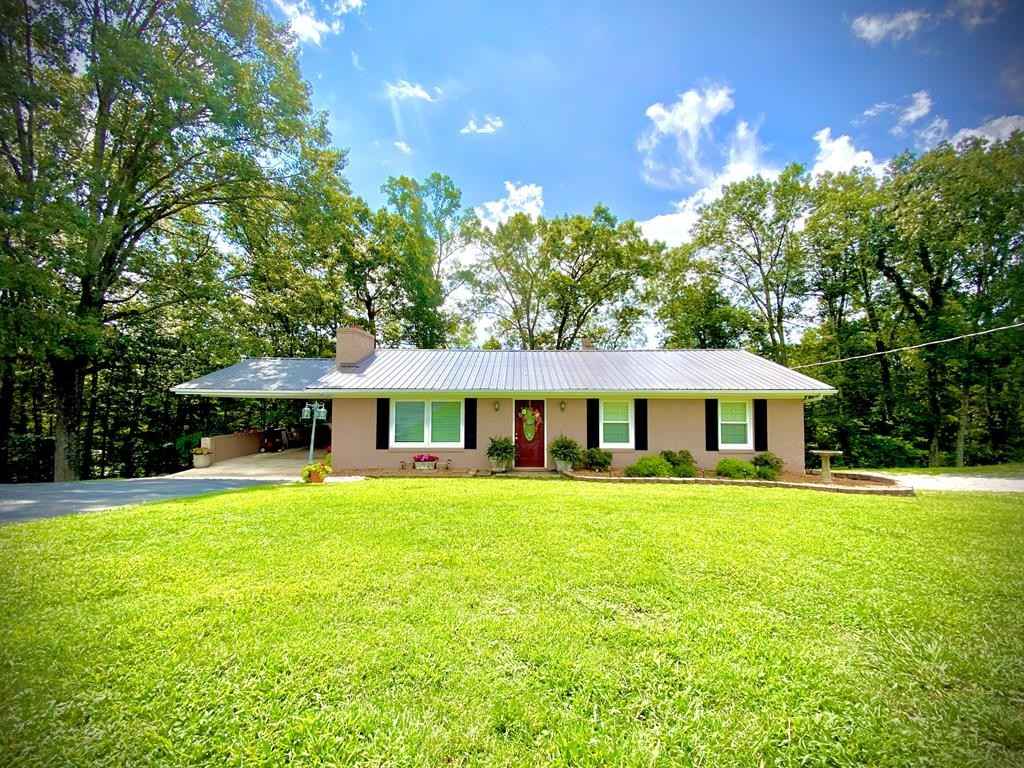 1570 Verna Qualls Rd  