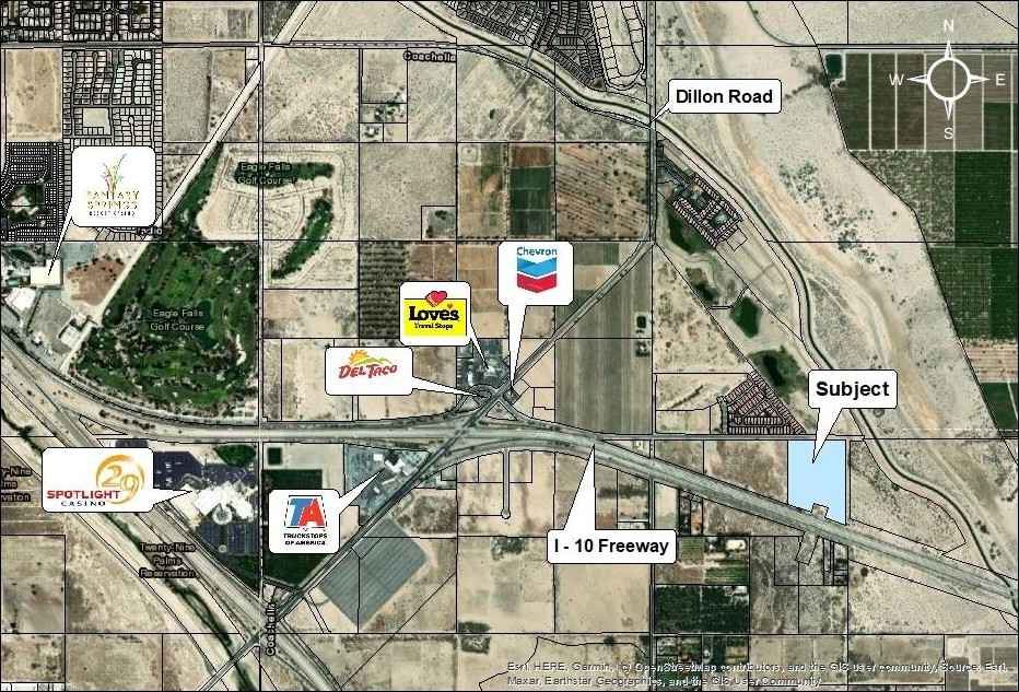 85985 Vista Del Norte  