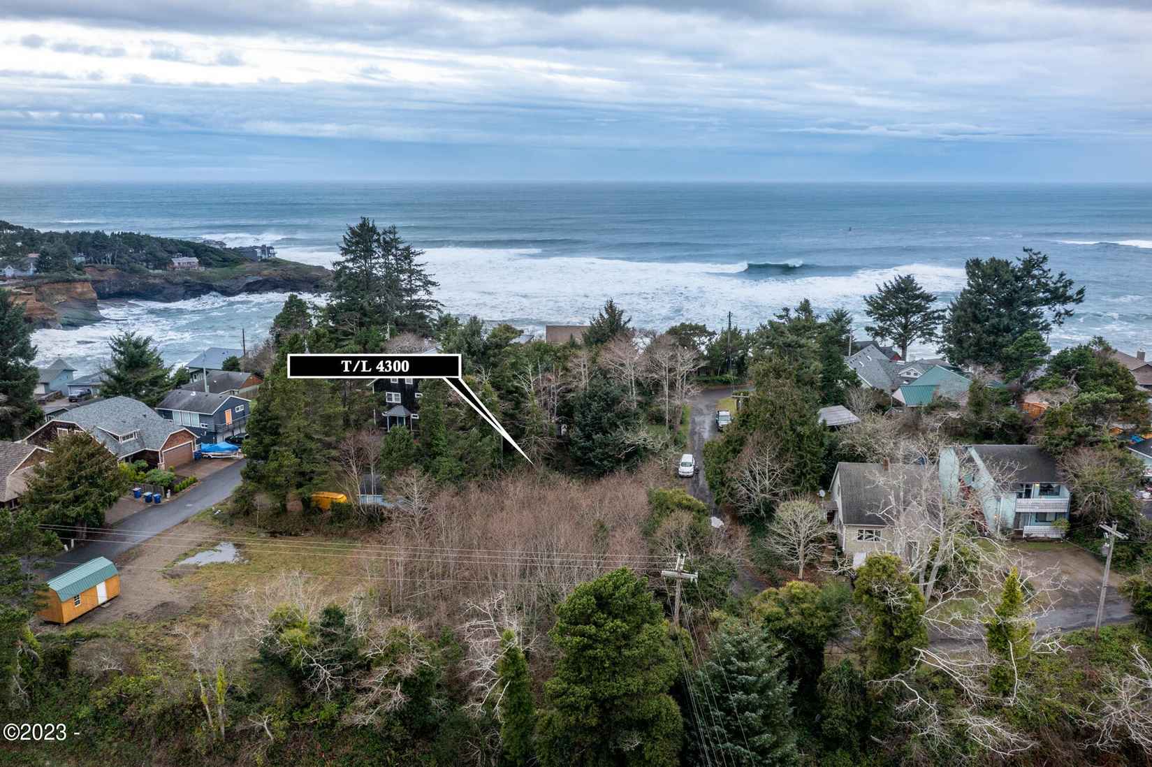 14 SW Brisco  