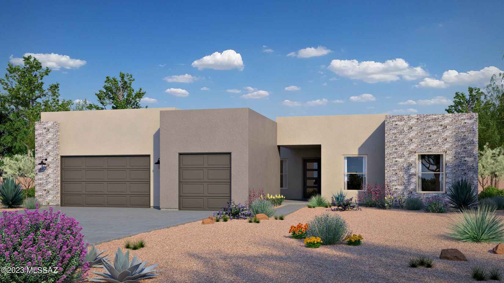5991 E Calle Agua Verde  