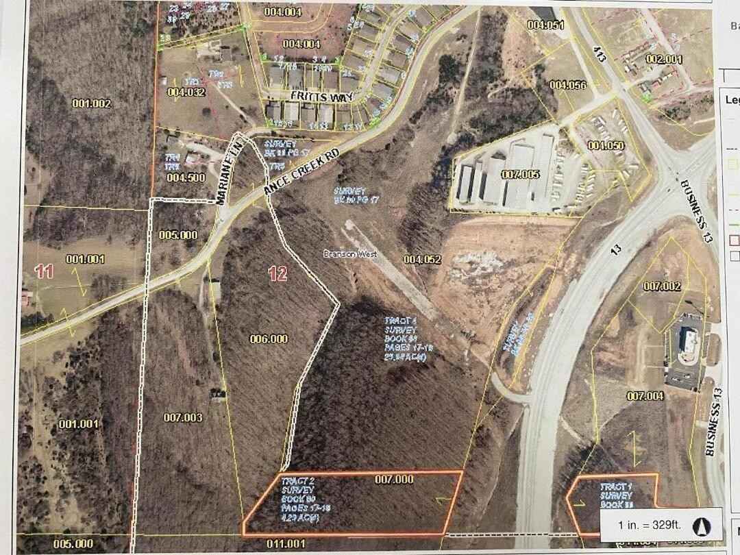 18403 State Hwy 13  
