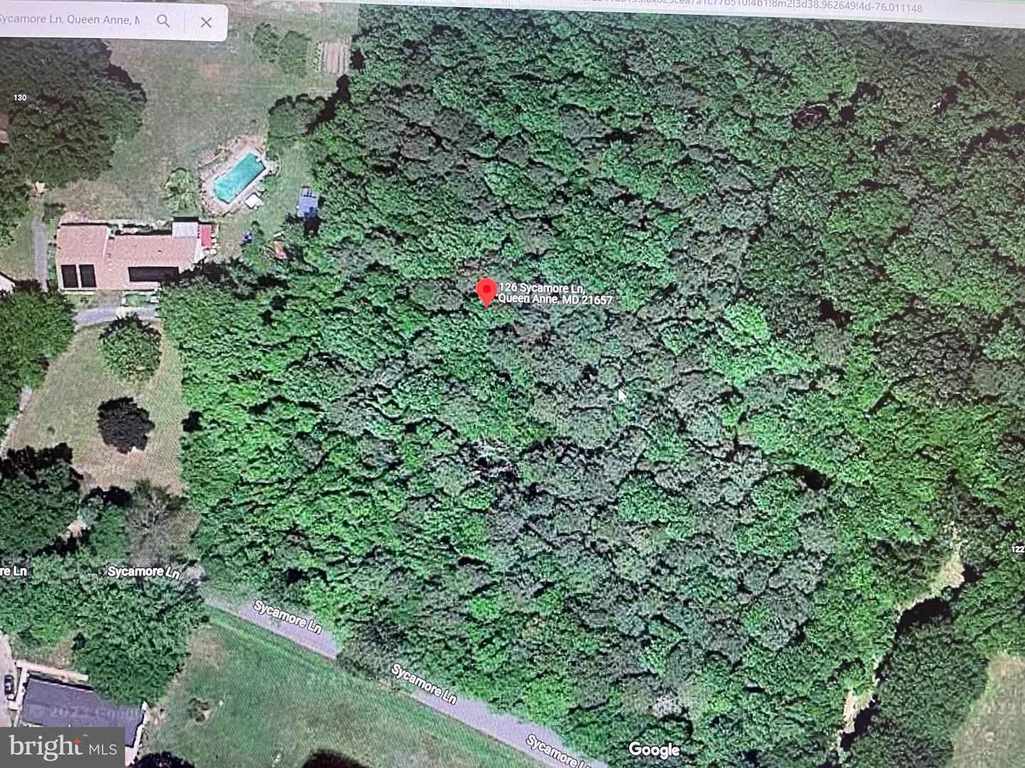 126 Sycamore Ln  