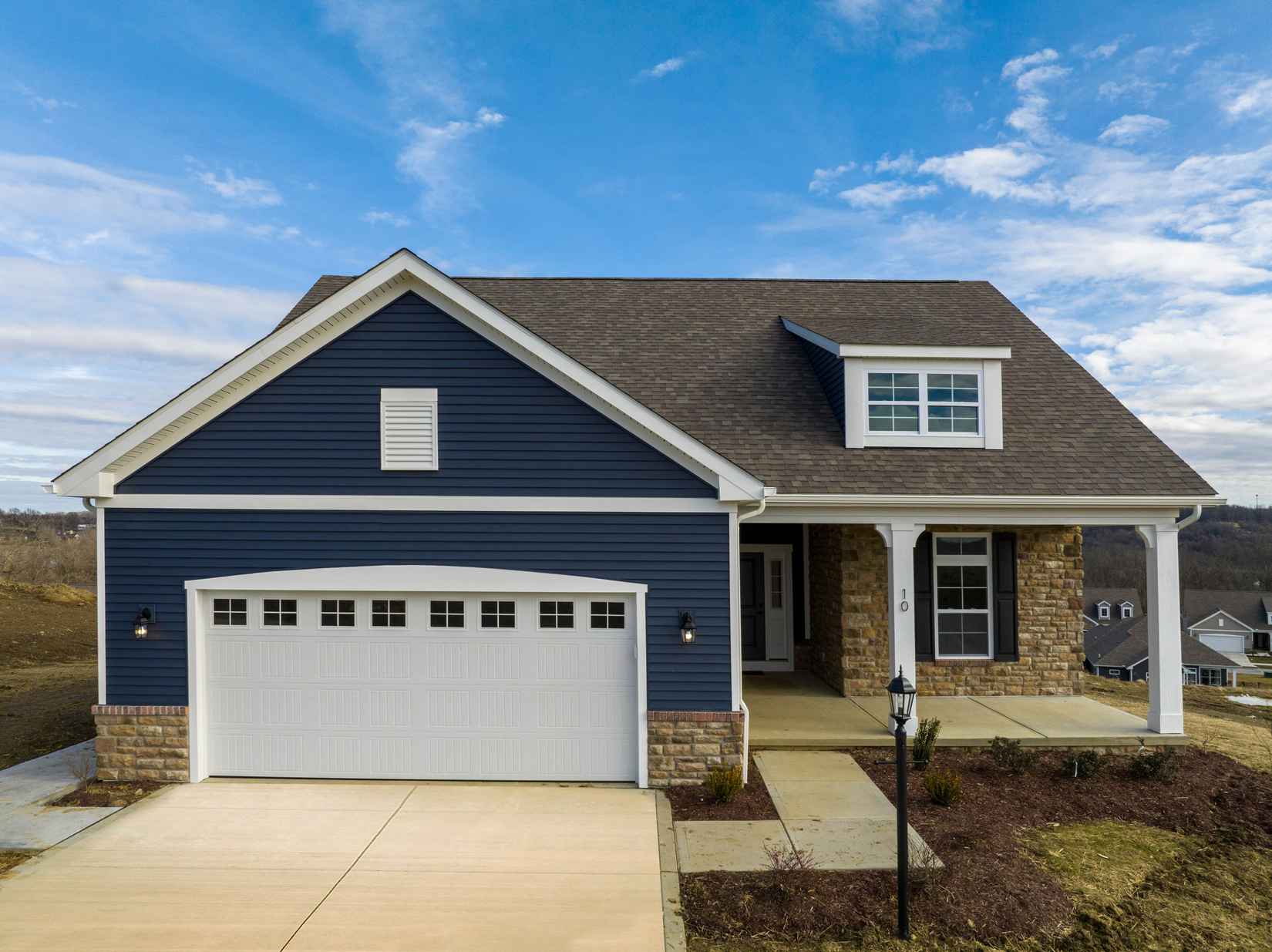 10 Derby Dr  