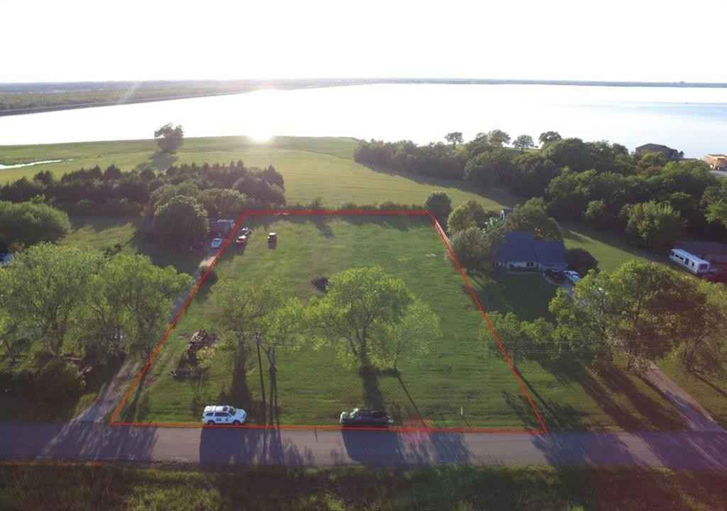 Lot 4 Lake Ray Hubbard Dr  