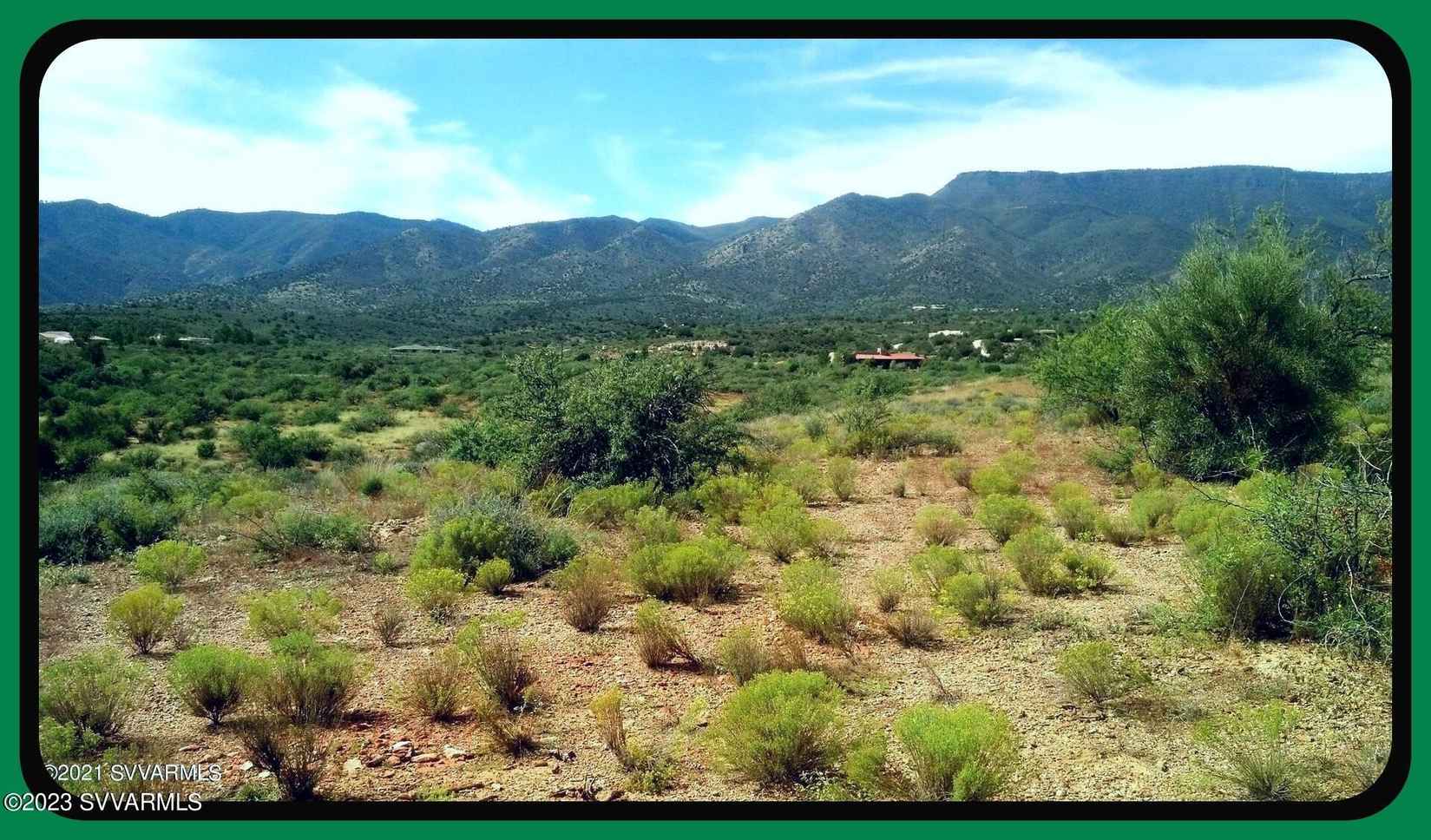 0 E Quail Springs Rnch Rd  