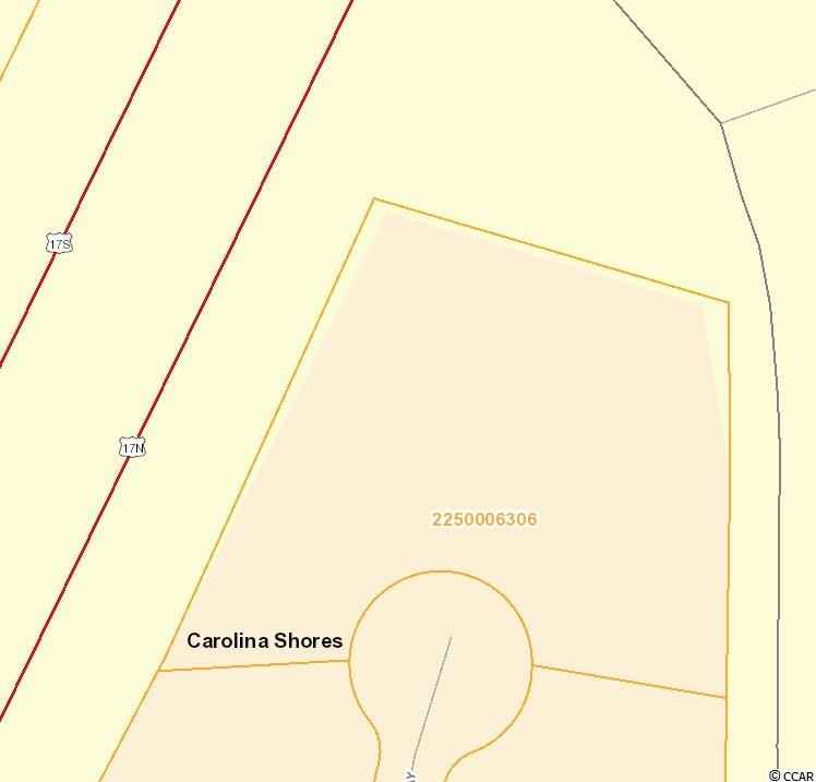Parcel 1 Hwy 17  