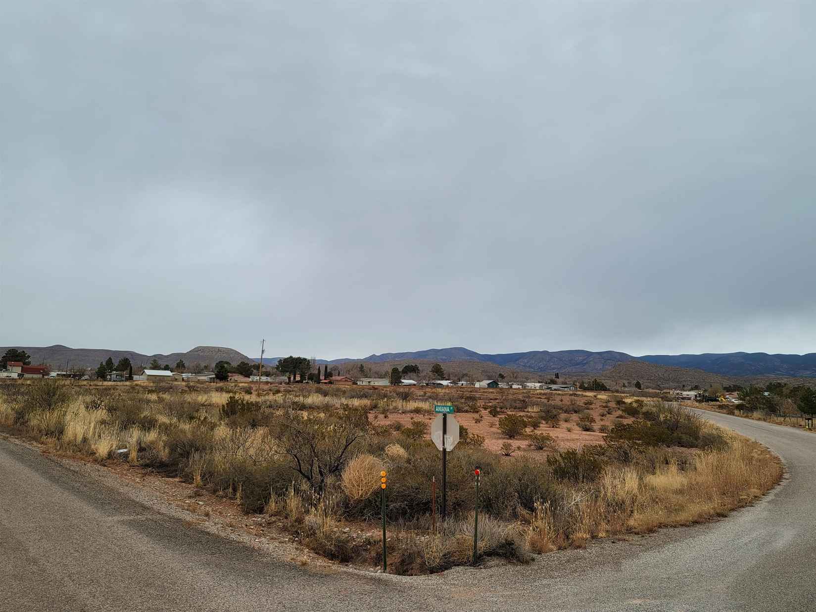 Lot 31 Aniana LN  
