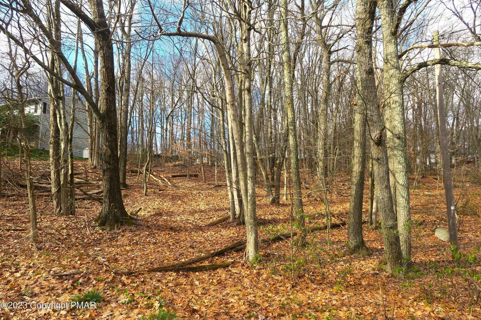 Lot 11 Seneca Rd  