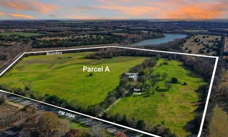 Parcel A 5880 FM2862 (Parcel A)  