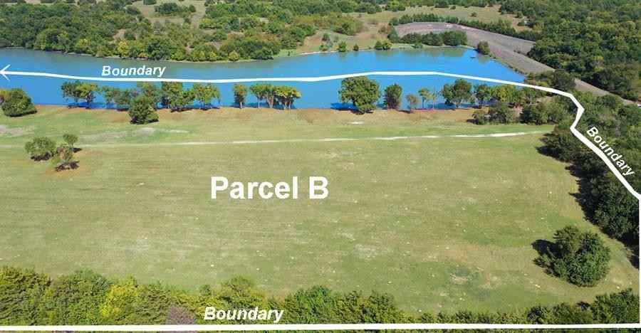 Parcel B 5880 FM2862 (Parcel B)  