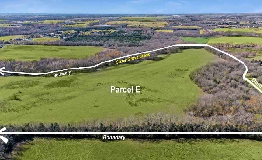 Parcel E 5880 FM2862 (Parcel E)  