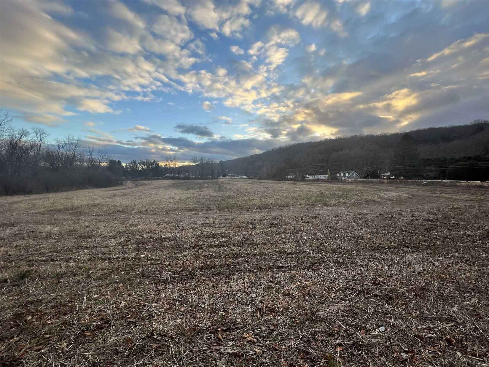 ROUTE 22 Lot 3  
