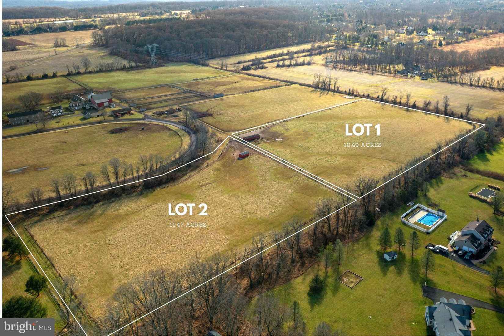 Lot 2 6465 GREENHILL Rd  
