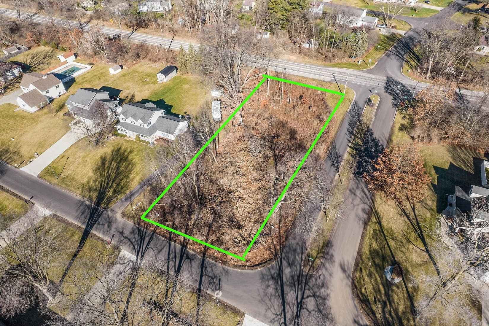 Lot 6 Burning Tree Ln  