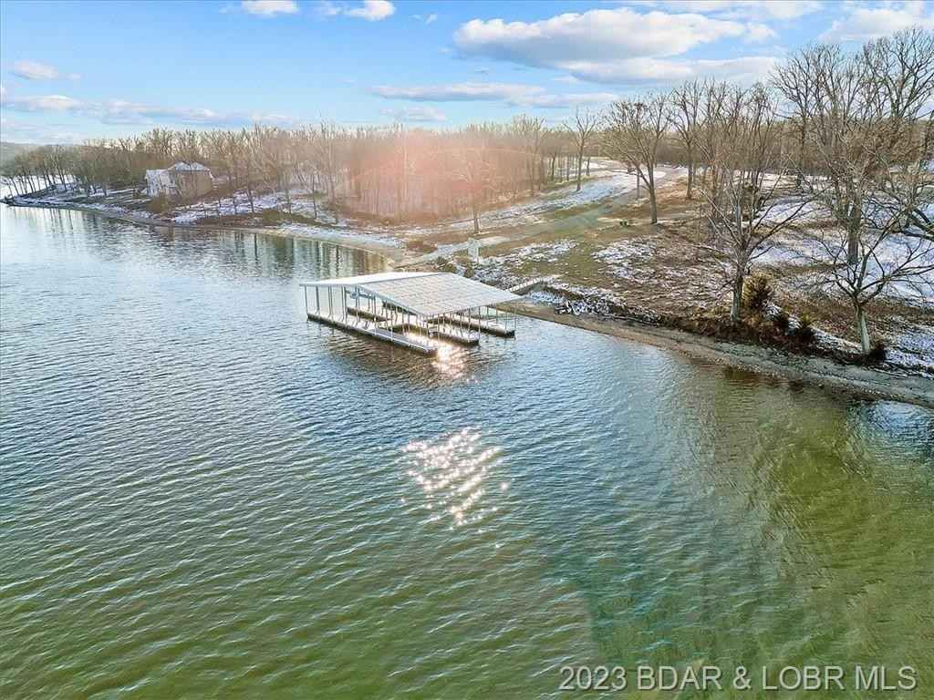 Lot 25 Glass Water Dr  
