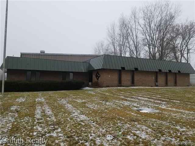 1458 GRAND Riv RD  