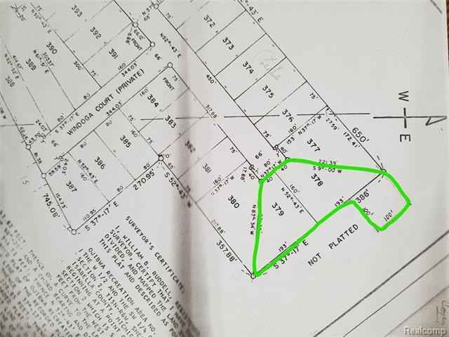 7482 S AIRPARK Rd  