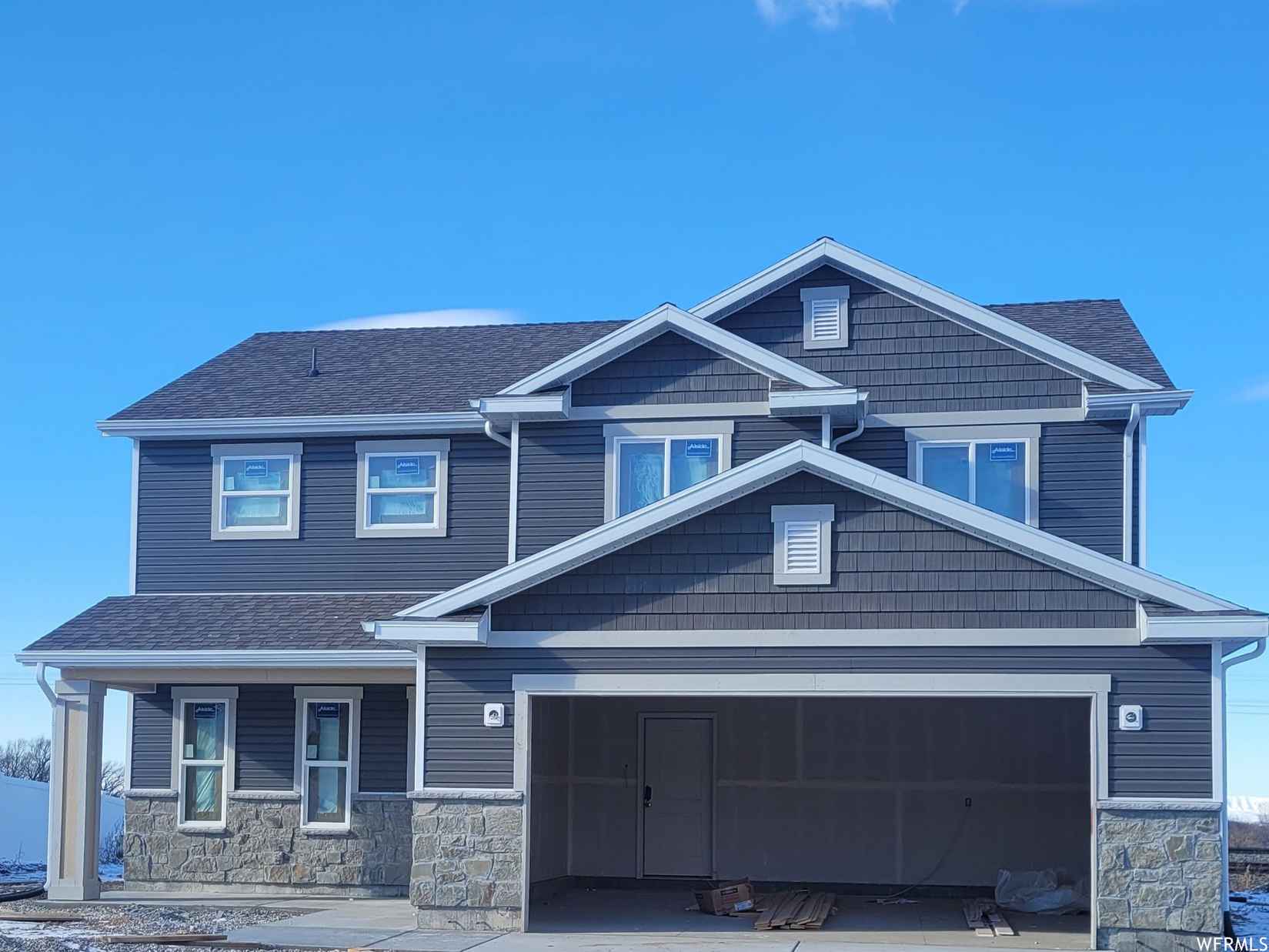 417 North 800 West  