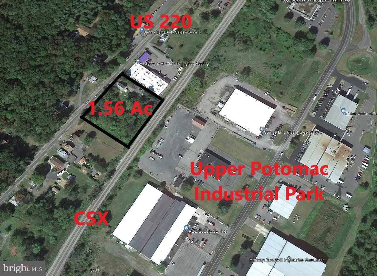 11902 McMullen Hwy SW  