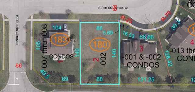 Lot 2 Cobblestone Cir  