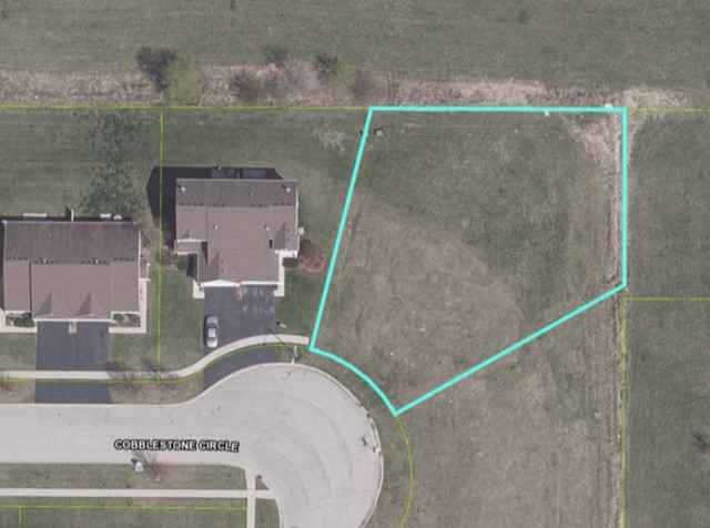 Lot 10 Cobblestone Cir  