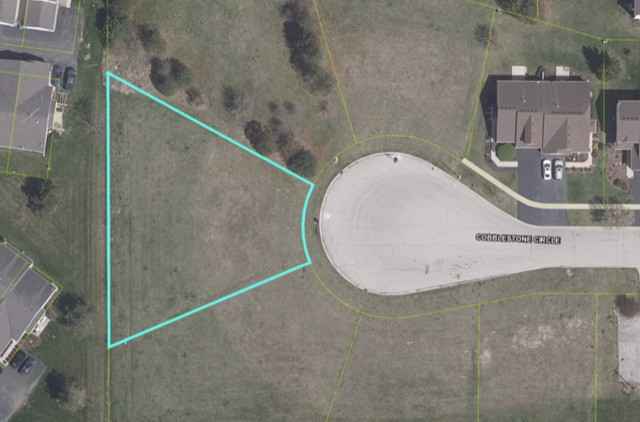 Lot 28 Cobblestone Cir  