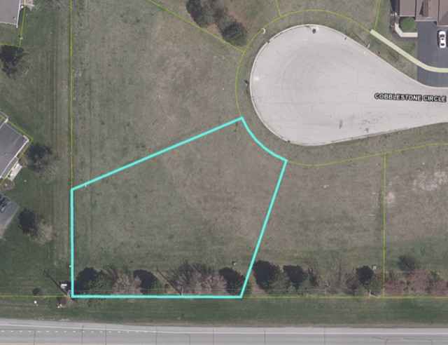 Lot 29 Cobblestone Cir  