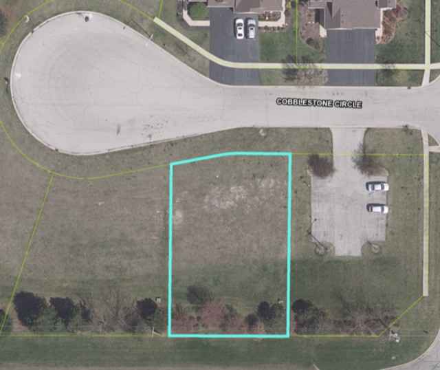 Lot 31 Cobblestone Cir  