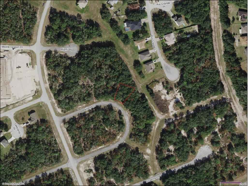 411 Maitland Ct  