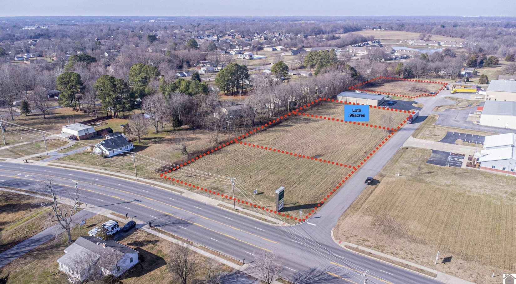 5290 Enterprise Dr  