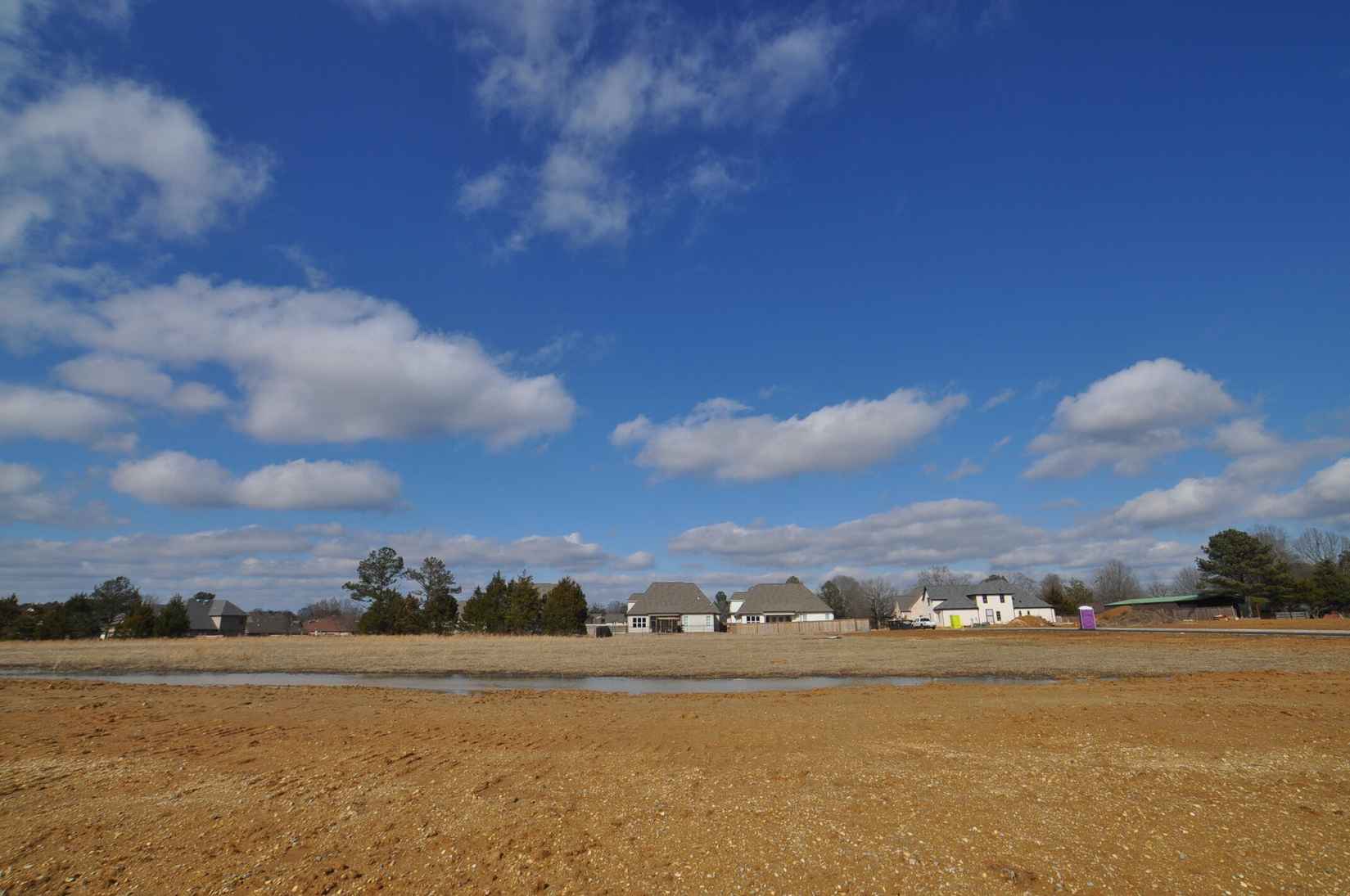 Longview Lake (Lot 1) Dr  