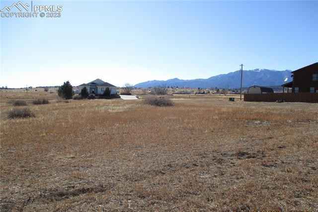 Lot 141 Cuerno Verde Blvd  